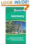 Germany Tourist Guide (Michelin Green Guides)