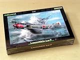 1/72 Lavochkin La 7 Profipack �摜