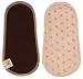 SweetCotton F�V���[�Y �R���g���[���p�b�h (�v�`) �u���E��