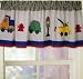 Metro Valance