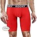 Rocky® Men's Boxer Brief 2 Pack Performance Underwear 9