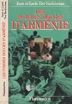 Les Pommes Rouges d'Armenie