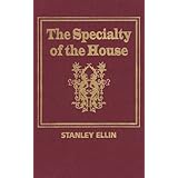 the specialty of the house