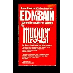 The Mugger