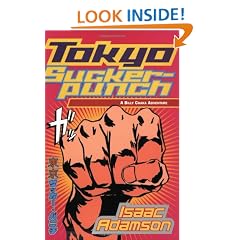 Tokyo Suckerpunch