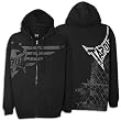 TapouT Men's Thunderbird Fleece Hoody