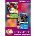 Talk Italian (1and 2) Box Set: (1and 2) Box Set