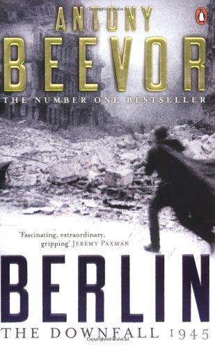 Berlin: The Downfall 1945