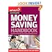 The Money-saving Handbook ("Which?" Essential Guides) ("Which?" Essential Guides) ("Which?" Essential Guides)