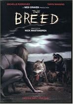 Wes Craven Presents The Breed