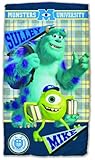 Disney Monsters Inc Scare Care Slumber Bag