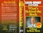 What's Behind the Rock : Rock Music Exposed : Violence in Rock Music By Christian Evangelist