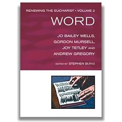 Word: v2 (Renewing the Eucharist)
