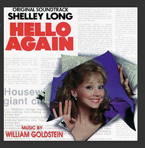 Hello Again (1987 Film) William Goldstein