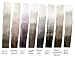 DANIEL SMITH Extra Fine Watercolor 15ml Paint Tube, Lunar Violet, 0.51 Fl Oz (Pack of 1)