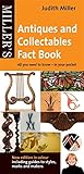Antiques and collectables fact book : all you need to know - in your pocket