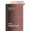 Such a Deathly Desire (SUNY Series in Contemporary Continental Philosophy)