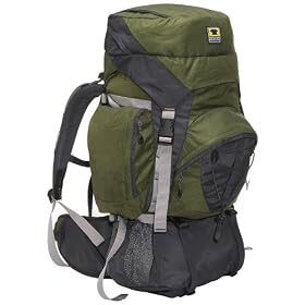 Mountainsmith Youth Pursuit Backpack