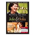 Julie and Julia Deluxe Edition DVD - Only at Target