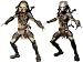 AVP2 - Action Figure Series 2 (Set of 2)