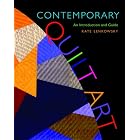 Contemporary Quilt Art: An Introduction and Guide by Kate Lenkowsky