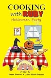 Cooking With Ruby-The Halloween Party (Book one)