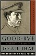 Good-Bye to All That: An Autobiography (Anchor Books)
