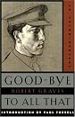 Good-Bye to All That