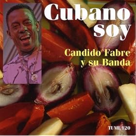 Cubano soy