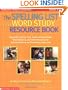 The Spelling List And Word Study Resource Book; ( Grade's 1-6 )
