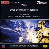 Produkt-Bild: Focus CD-Edition Vol. 6 One Charming Night