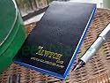 ALWYCH Book  5&frac14; x 3&frac14;