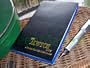 ALWYCH Book - 5� x 3�