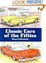 Classic Cars of the Fifties (Dover History Coloring Book)