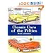 Classic Cars of the Fifties (Dover History Coloring Book)