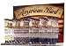 Droll Yankees AMSNS American Bird Collection 36-Piece Bird Feeder Pack