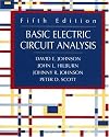Basic Electric Circuit Analysis (Student ed.)