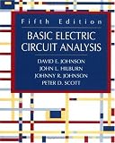 Basic Electric Circuit Analysis (Student ed.)