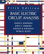 Basic Electric Circuit Analysis (Student ed.)