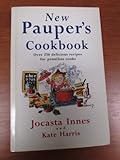 New pauper's cookbook