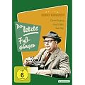 Der letzte Fu�g�nger