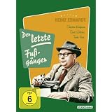 Der letzte Fu�g�ngervon "Heinz Erhardt"