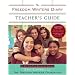 The Freedom Writers Diary Teacher's Guide