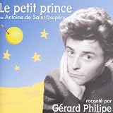 Le Petit Prince Raconte Par Gerard Philippe