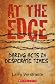 At the Edge