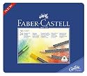 Faber-Castell アートグリップ 油性色鉛筆 24色セット