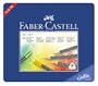 Faber-Castell Art Grip Colored Pencils, 24-Color Set