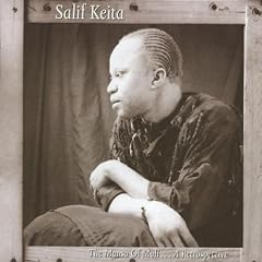 The Mansa of Mali