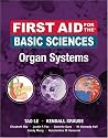 First Aid for the Basic Sciences, Organ Systems (First Aid Series)