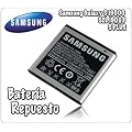Bater�a EB575152LU, Li-Ion para Samsung E2121 E2230 Giorgio Armani Samsung Galaxy S etc.